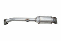 Schultz Manufacturing Direct-Fit Catalytic Converter PN.7714051