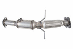Schultz Manufacturing Direct-Fit Catalytic Converter PN.7714052