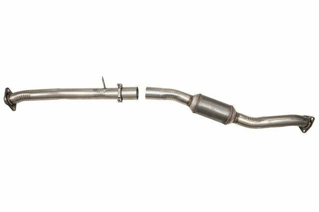 Schultz Manufacturing Exhaust Manifold with Integrated Catalytic Converter PN.7714054