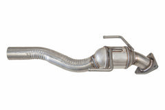 Schultz Manufacturing Direct-Fit Catalytic Converter PN.7714055