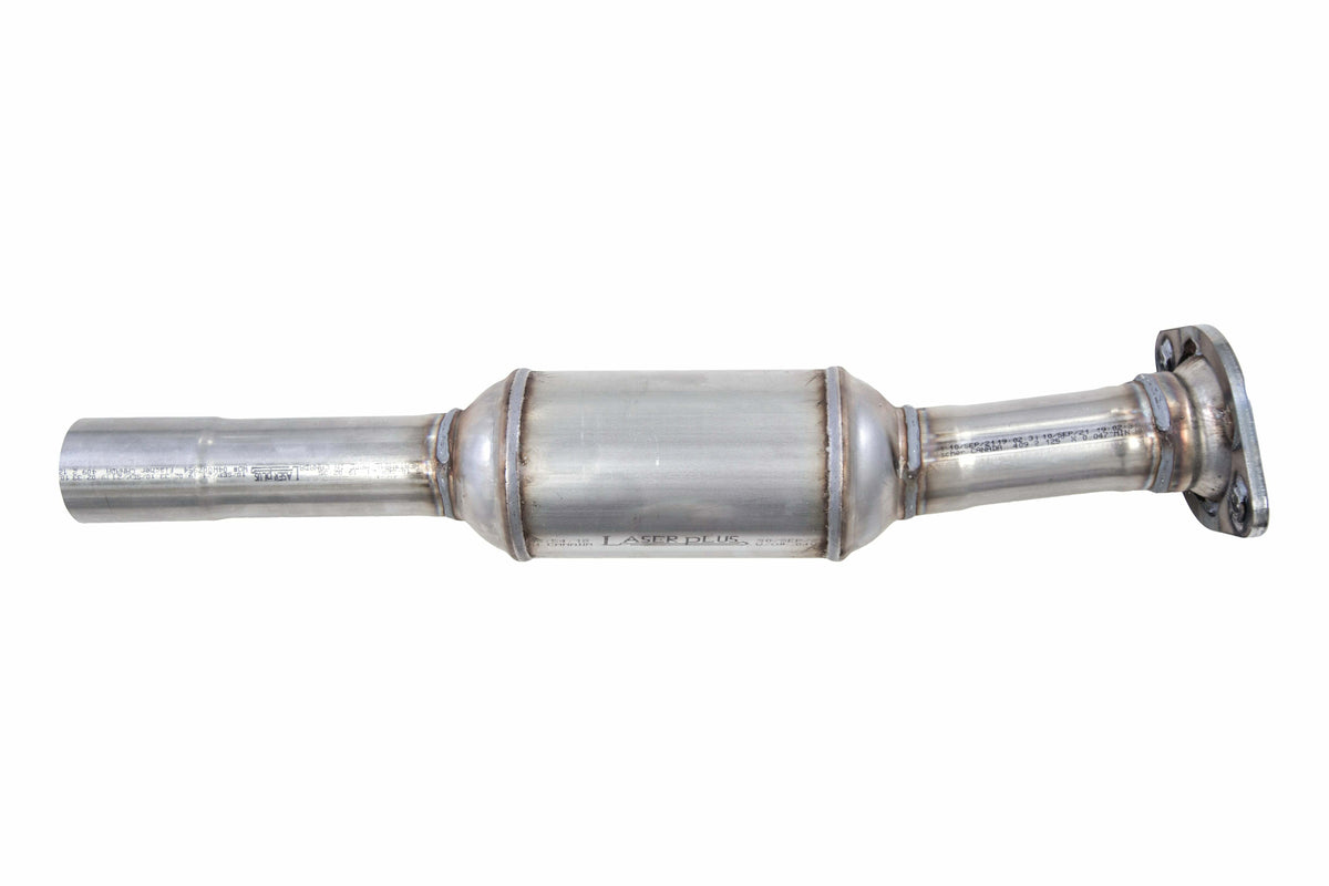 Schultz Manufacturing Direct-Fit Catalytic Converter PN.7714059