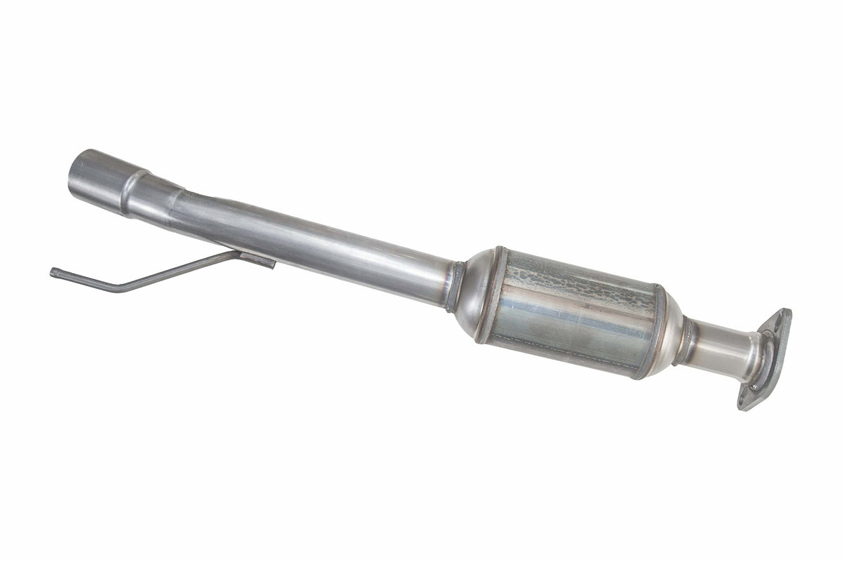 Schultz Manufacturing Direct-Fit Catalytic Converter PN.7714062