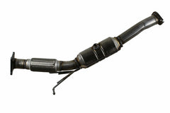 Schultz Manufacturing Direct-Fit Catalytic Converter PN.7714063