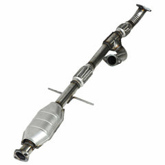 Schultz Manufacturing Direct-Fit Catalytic Converter PN.7714064