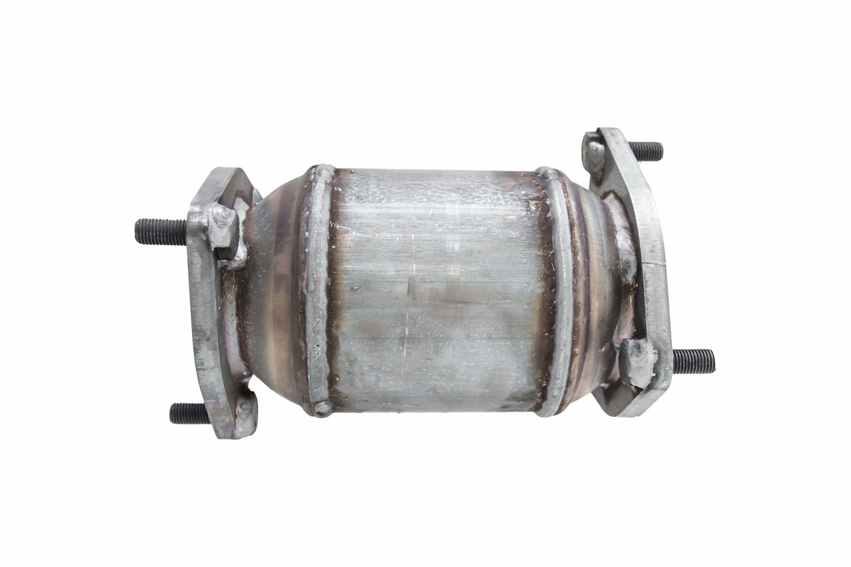 Schultz Manufacturing Direct-Fit Catalytic Converter PN.7714068