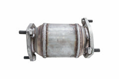 Schultz Manufacturing Direct-Fit Catalytic Converter PN.7714068