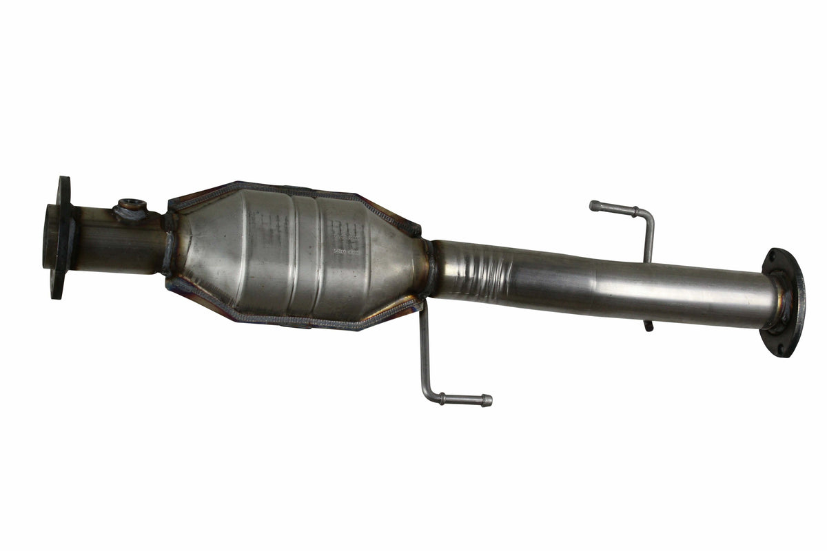 Schultz Manufacturing Direct-Fit Catalytic Converter PN.7714069
