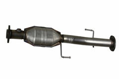 Schultz Manufacturing Direct-Fit Catalytic Converter PN.7714069