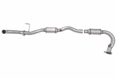 Schultz Manufacturing Direct-Fit Catalytic Converter PN.7714071