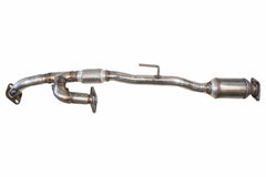 Schultz Manufacturing Direct-Fit Catalytic Converter PN.7714074