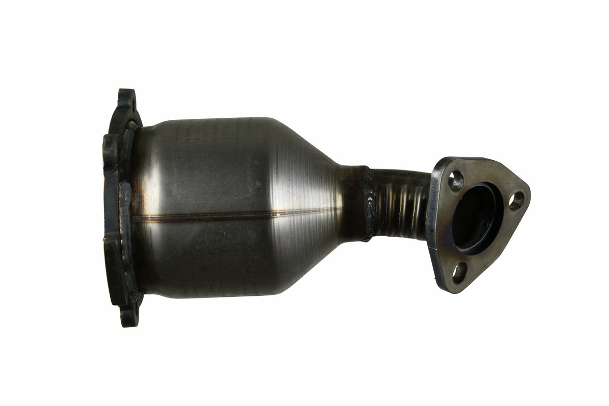 Schultz Manufacturing Direct-Fit Catalytic Converter PN.7714075