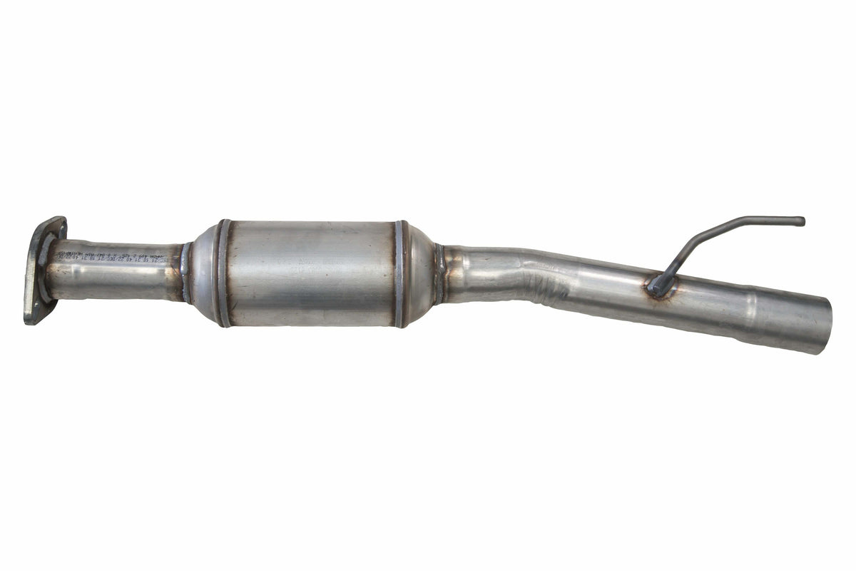 Schultz Manufacturing Direct-Fit Catalytic Converter PN.7714076
