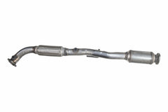 Schultz Manufacturing Direct-Fit Catalytic Converter PN.7714077