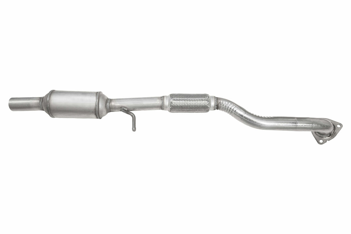 Schultz Manufacturing Direct-Fit Catalytic Converter PN.7714078