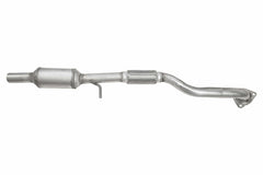 Schultz Manufacturing Direct-Fit Catalytic Converter PN.7714078