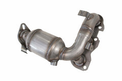 Schultz Manufacturing Exhaust Manifold with Integrated Catalytic Converter PN.7714081