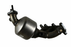 Schultz Manufacturing Exhaust Manifold with Integrated Catalytic Converter PN.7714082