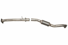 Schultz Manufacturing Direct-Fit Catalytic Converter PN.7714083