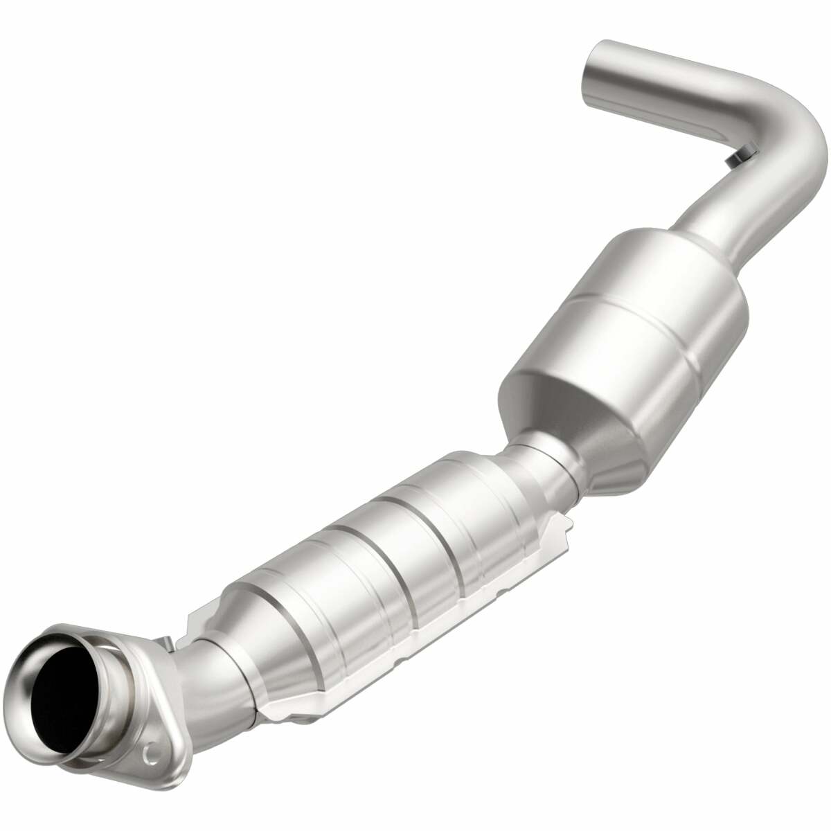 Schultz Manufacturing Direct-Fit Catalytic Converter PN.7714084