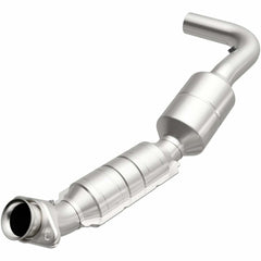 Schultz Manufacturing Direct-Fit Catalytic Converter PN.7714084