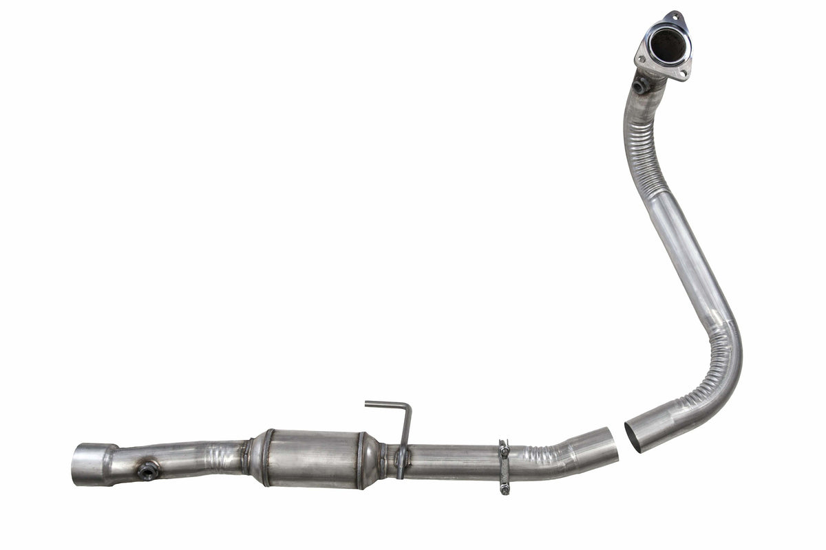 Schultz Manufacturing Direct-Fit Catalytic Converter PN.7714086