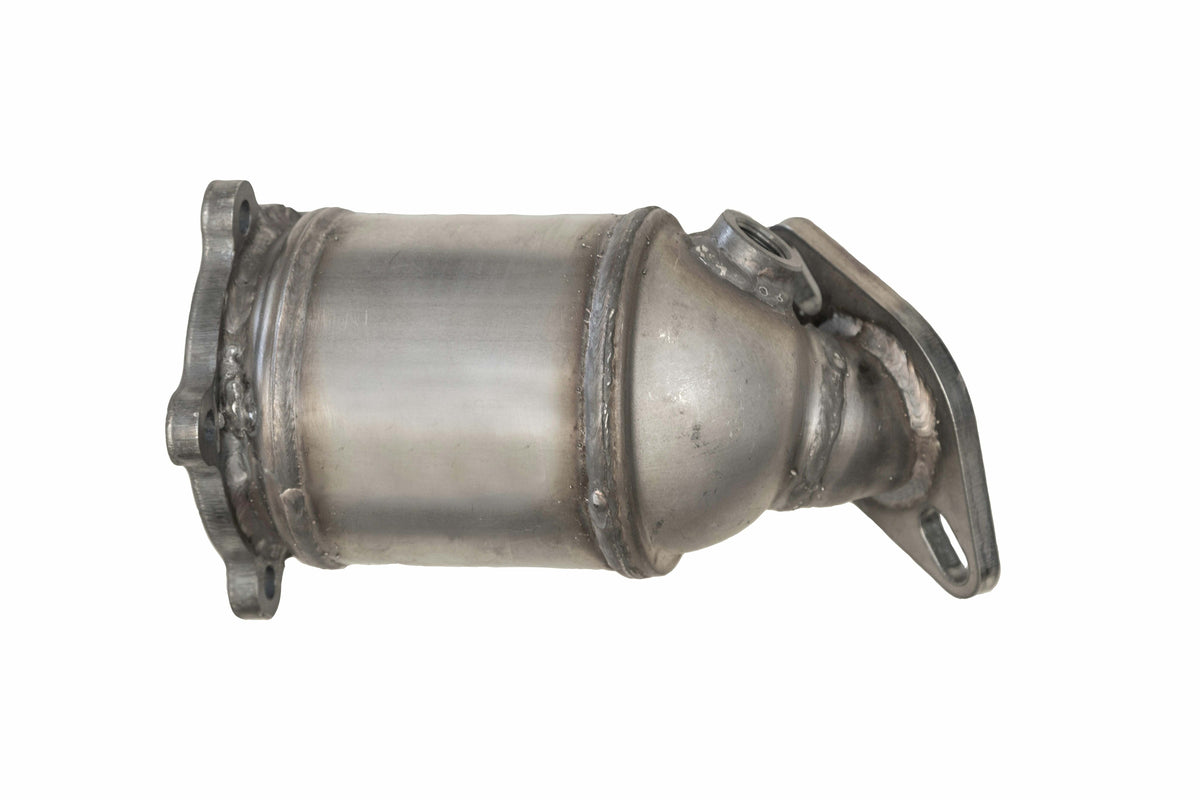 Schultz Manufacturing Direct-Fit Catalytic Converter PN.7714087