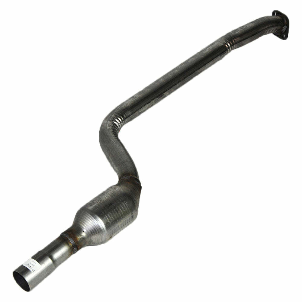Schultz Manufacturing Direct-Fit Catalytic Converter PN.7714092