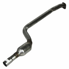 Schultz Manufacturing Direct-Fit Catalytic Converter PN.7714092