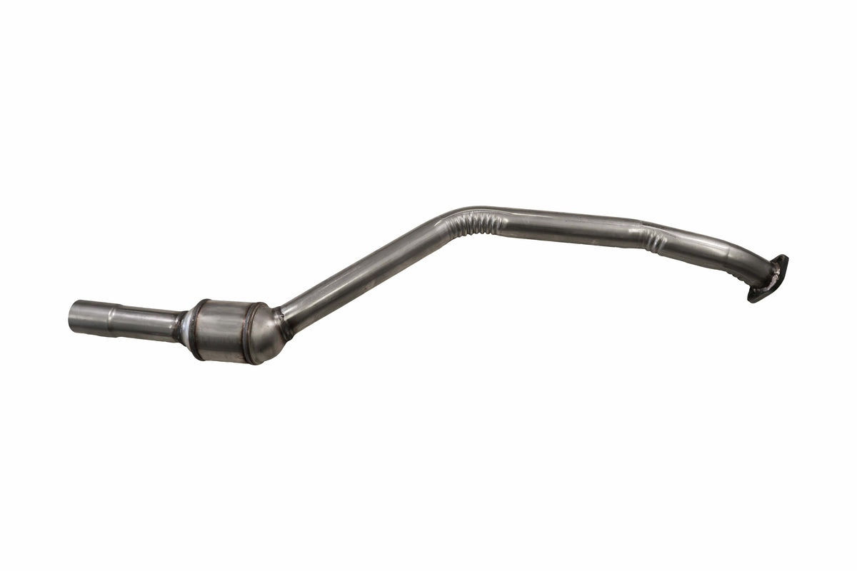 Schultz Manufacturing Direct-Fit Catalytic Converter PN.7714093