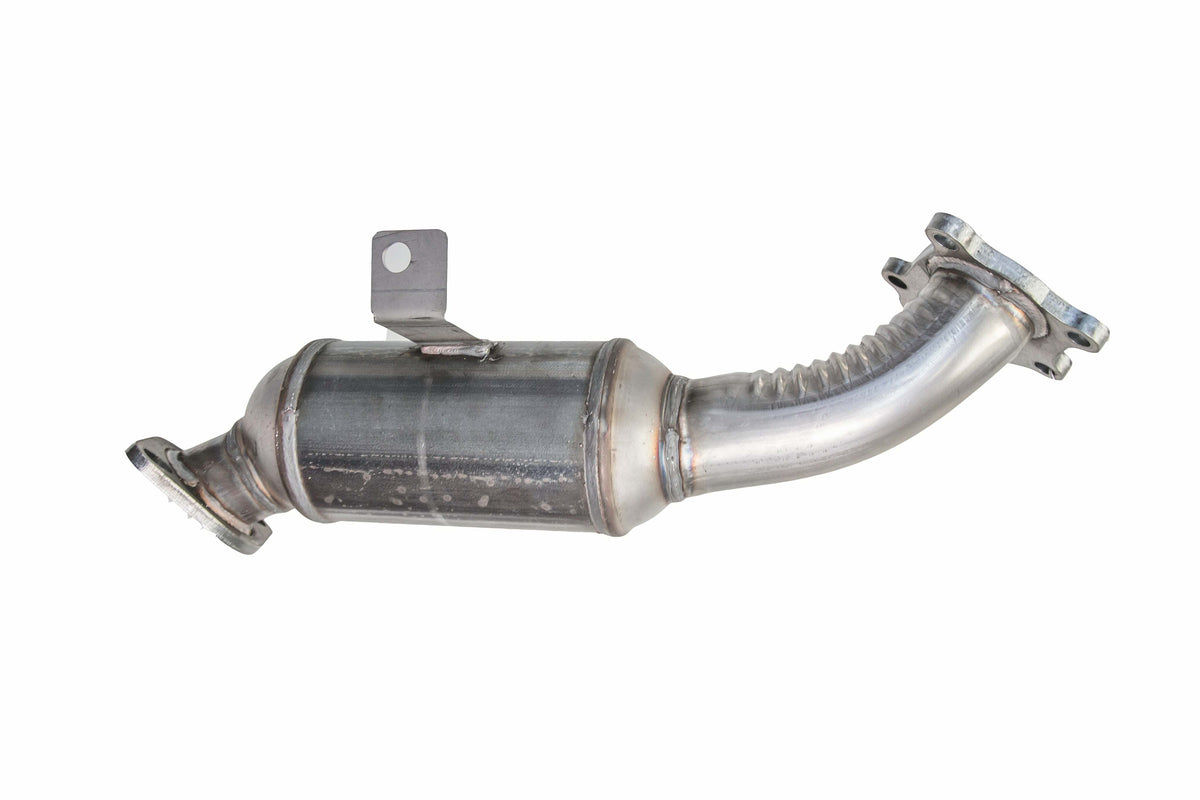 Schultz Manufacturing Direct-Fit Catalytic Converter PN.7714095