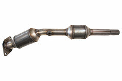 Schultz Manufacturing Direct-Fit Catalytic Converter PN.7714096