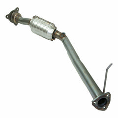 Schultz Manufacturing Direct-Fit Catalytic Converter PN.7714097