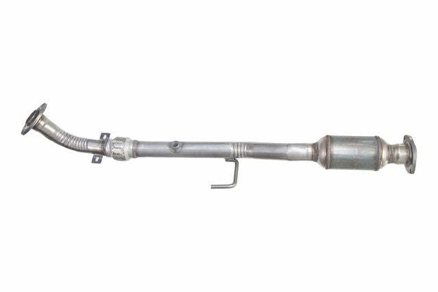 Schultz Manufacturing Direct-Fit Catalytic Converter PN.7715004