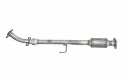Schultz Manufacturing Direct-Fit Catalytic Converter PN.7715004