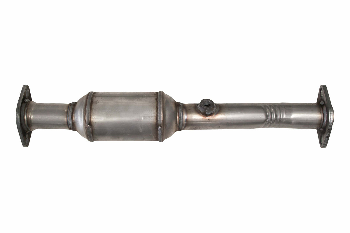 Schultz Manufacturing Direct-Fit Catalytic Converter PN.7715005