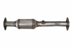 Schultz Manufacturing Direct-Fit Catalytic Converter PN.7715005