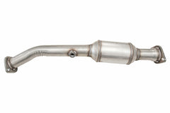 Schultz Manufacturing Direct-Fit Catalytic Converter PN.7715006