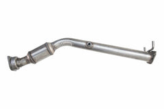 Schultz Manufacturing Direct-Fit Catalytic Converter PN.7715011