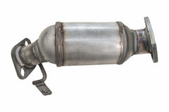 Schultz Manufacturing Direct-Fit Catalytic Converter PN.7715012