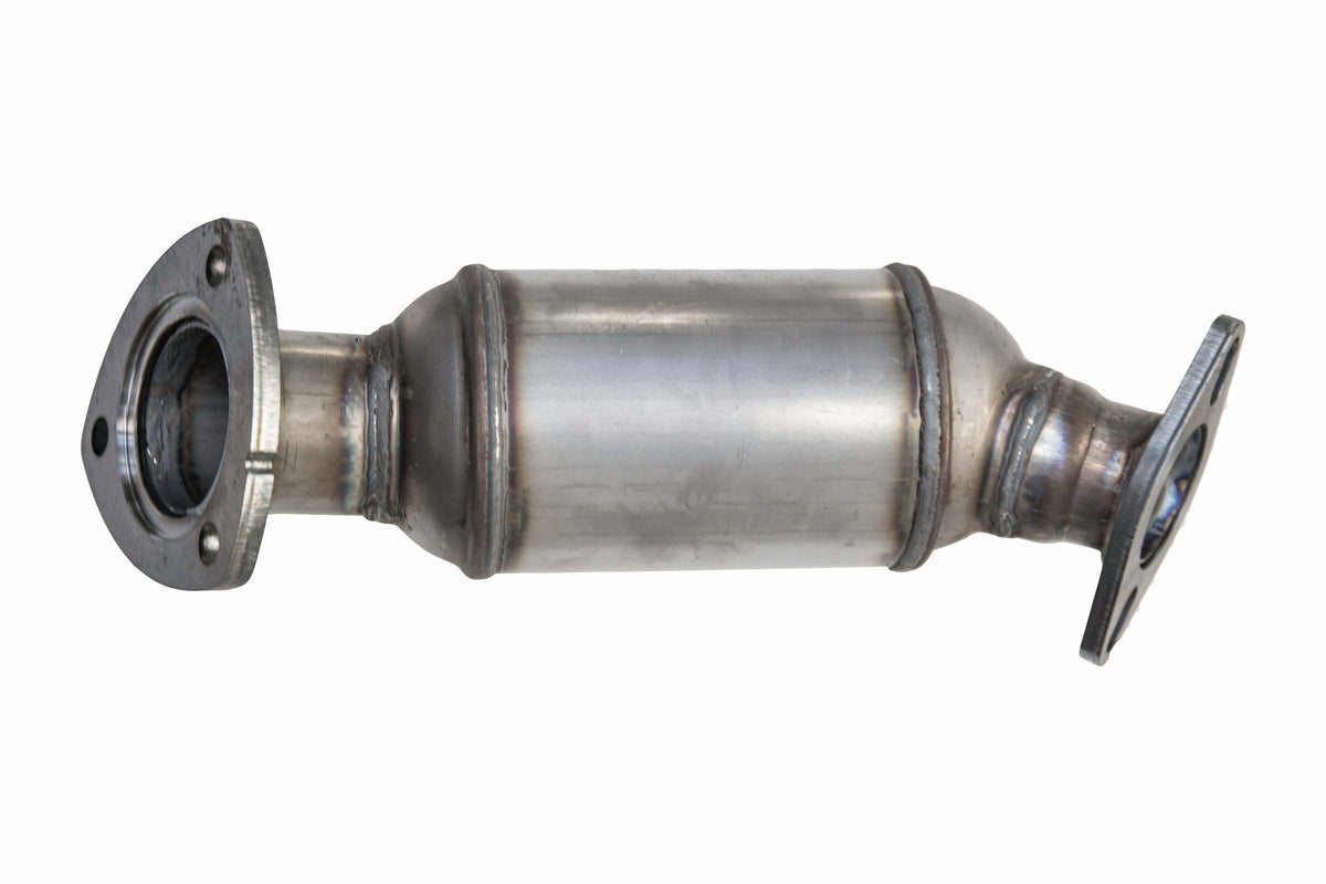 Schultz Manufacturing Direct-Fit Catalytic Converter PN.7715013
