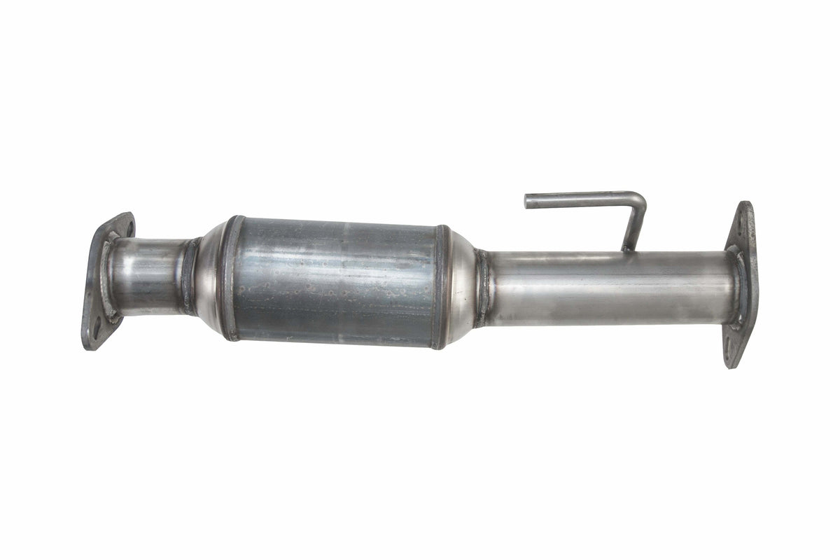 Schultz Manufacturing Direct-Fit Catalytic Converter PN.7715014