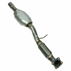 Schultz Manufacturing Direct-Fit Catalytic Converter PN.7715021