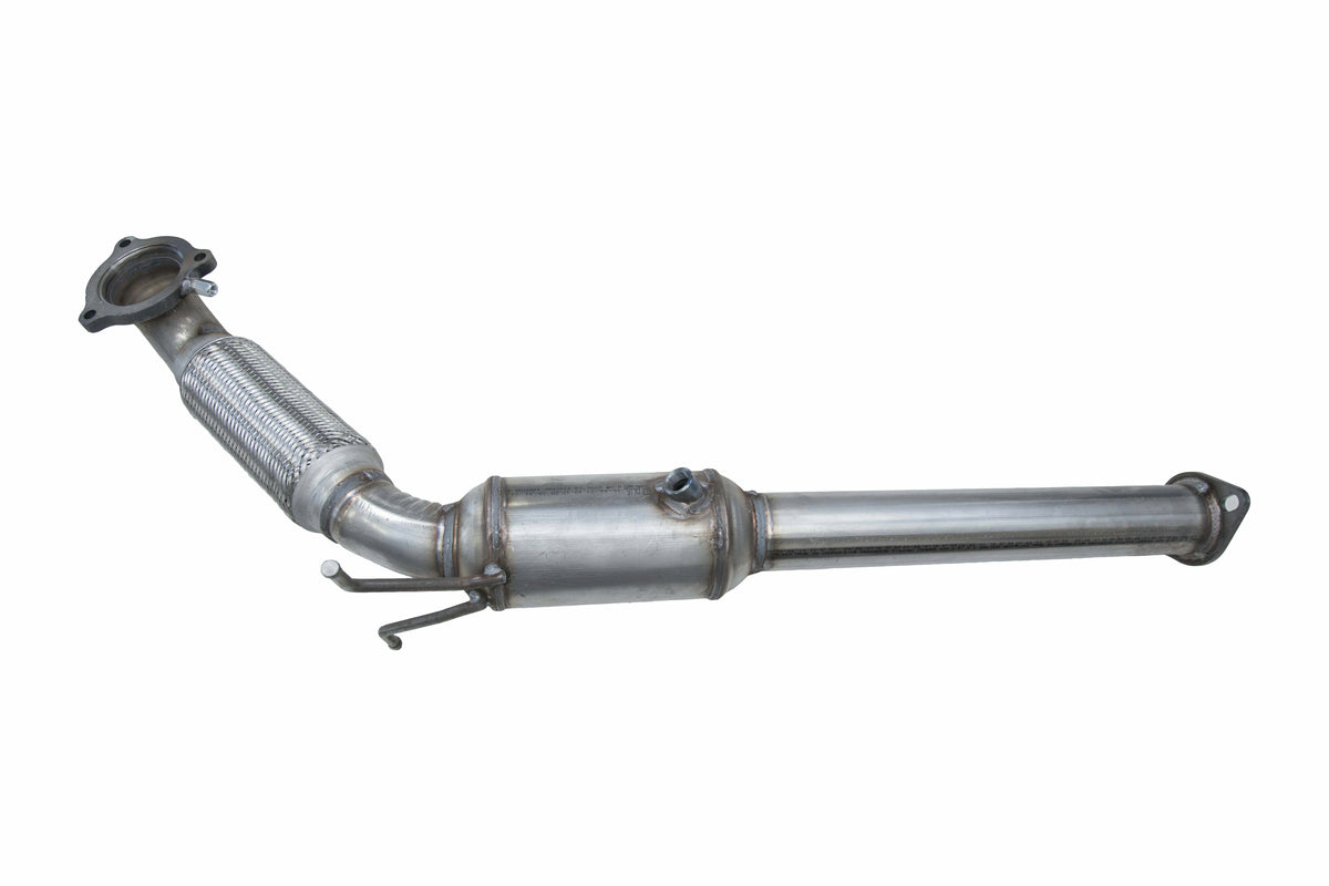 Schultz Manufacturing Direct-Fit Catalytic Converter PN.7715023