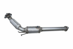 Schultz Manufacturing Direct-Fit Catalytic Converter PN.7715023