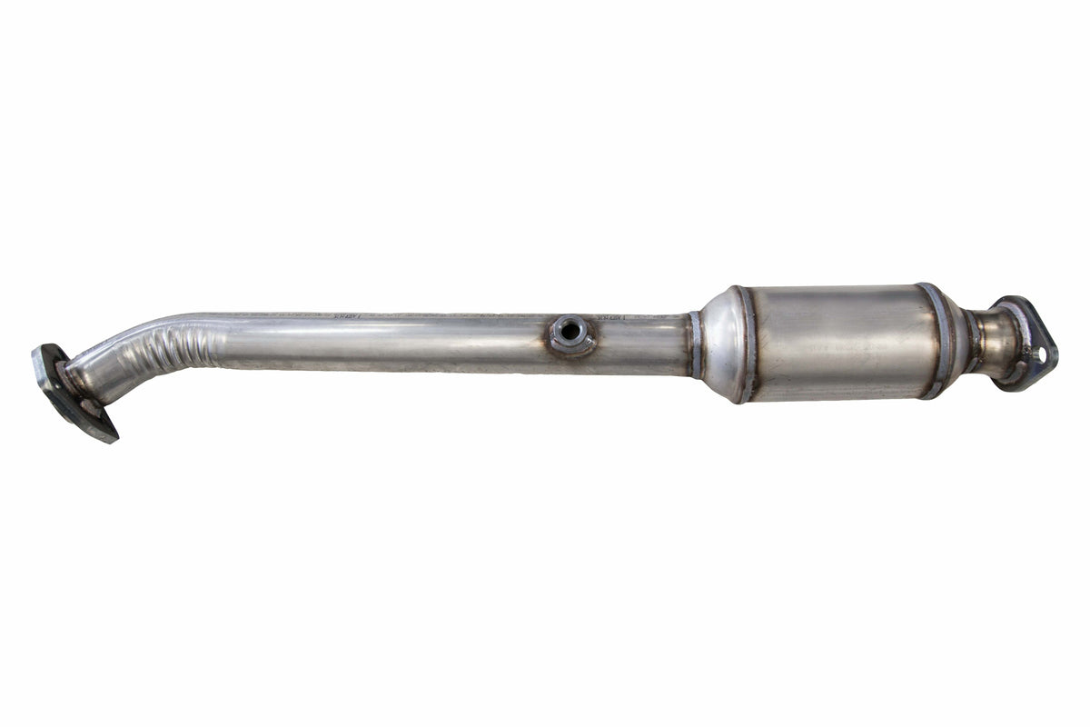 Schultz Manufacturing Direct-Fit Catalytic Converter PN.7715025