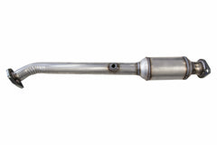 Schultz Manufacturing Direct-Fit Catalytic Converter PN.7715025