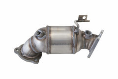 Schultz Manufacturing Direct-Fit Catalytic Converter PN.7715027