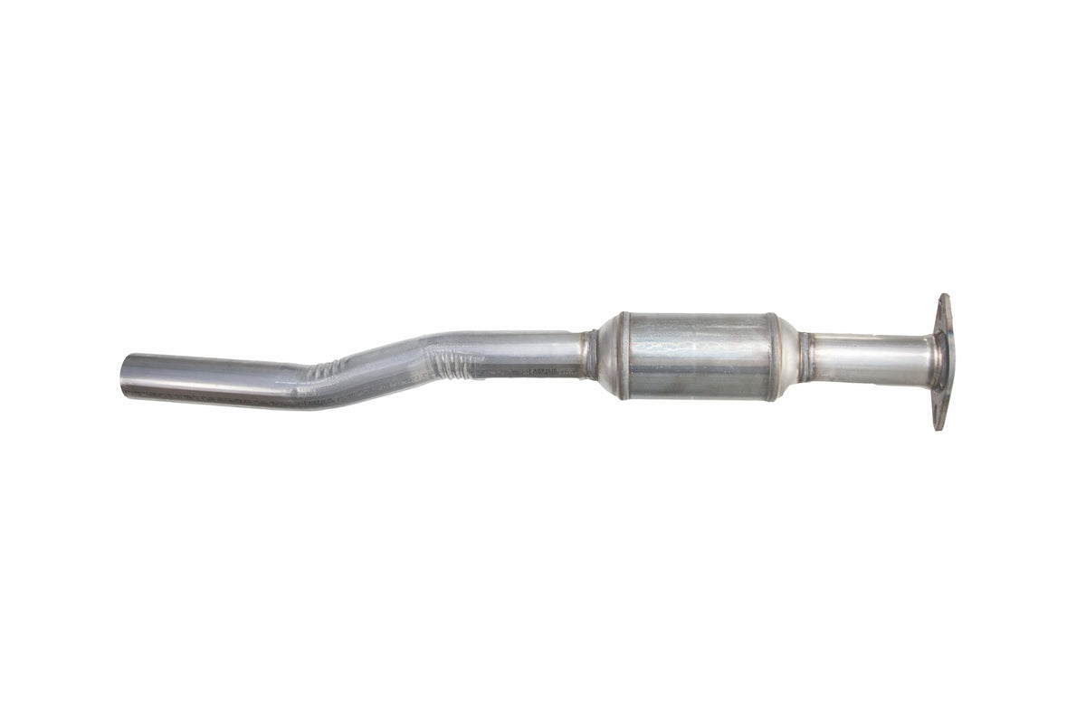 Schultz Manufacturing Direct-Fit Catalytic Converter PN.7715031