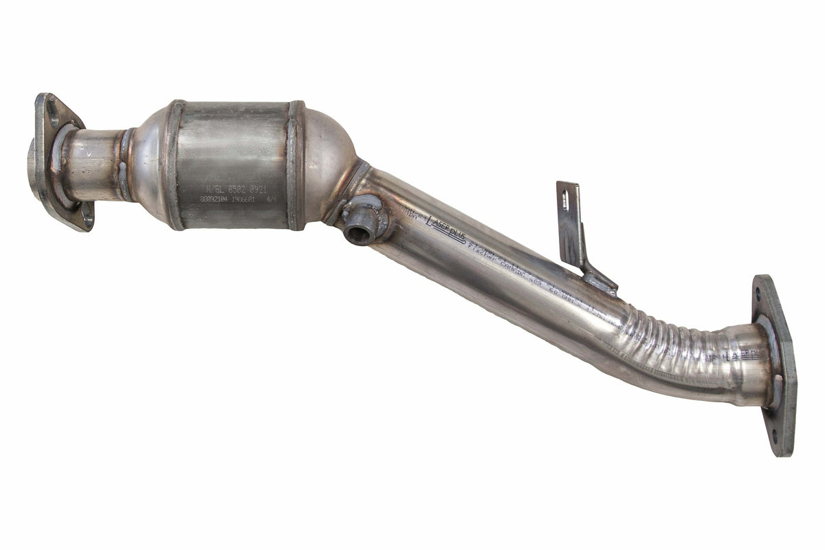 Schultz Manufacturing Direct-Fit Catalytic Converter PN.7715033