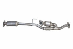 Schultz Manufacturing Direct-Fit Catalytic Converter PN.7715034